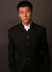 Zhou Dayong China Actor